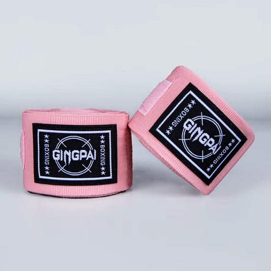2 PCS 1.5/3/5M Boxing Gloves Elastic Boxing Hand Wraps Breathable Muay Thai Hand Bandage for Kickboxing Muay Thai & MMA