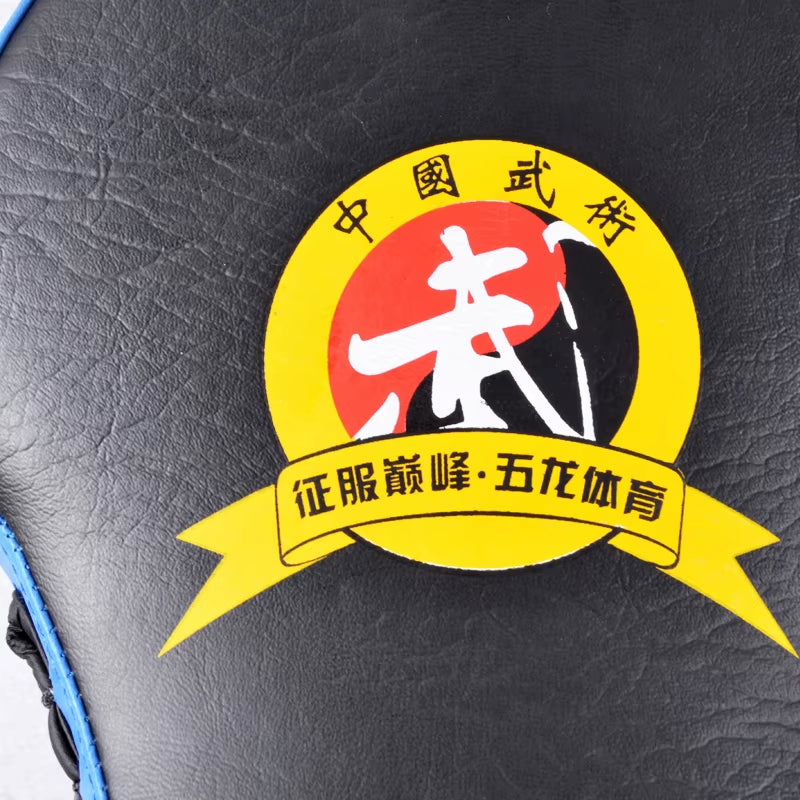 WOLON Hand Target MMA Boxing Mitt Focus Punch Pad Training Glove Karate Muay Thai Kick Boxeo